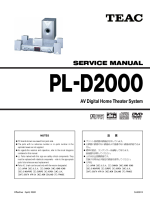 Teac PL-D2000-Service-Manual-2 